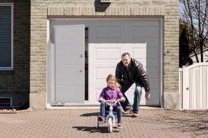 1.	porte de garage avec porte intégrée prix