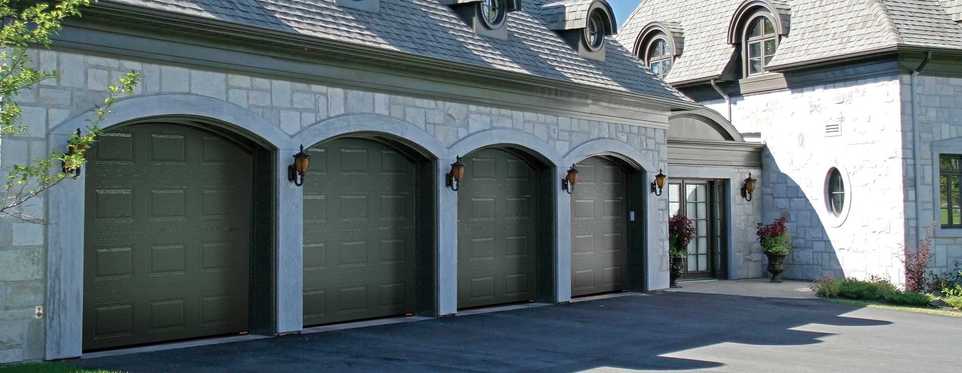 Garage Doors Montreal Expert Garage Door Repair Portes AraratPortes