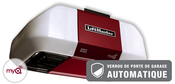 Liftmaster 8550 elite series